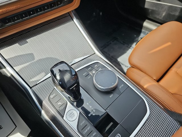 Used 2020 BMW M340i w/ Premium Package RWD image 28
