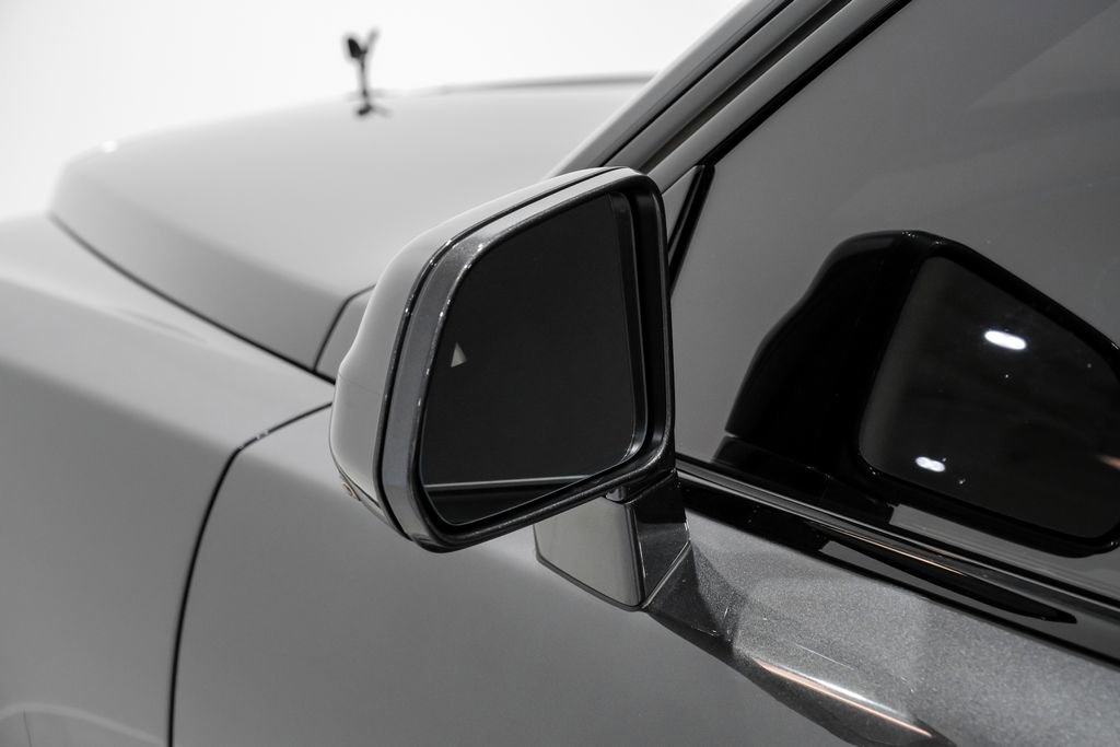 Used 2022 Rolls-Royce Cullinan w/ Cullinan Package image 50