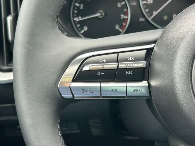 New 2026 MAZDA CX-50 AWD 2.5 S w/ Weather Package image 16