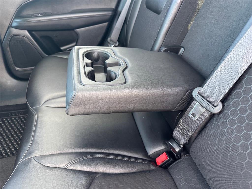 Used 2018 Jeep Compass Latitude image 11