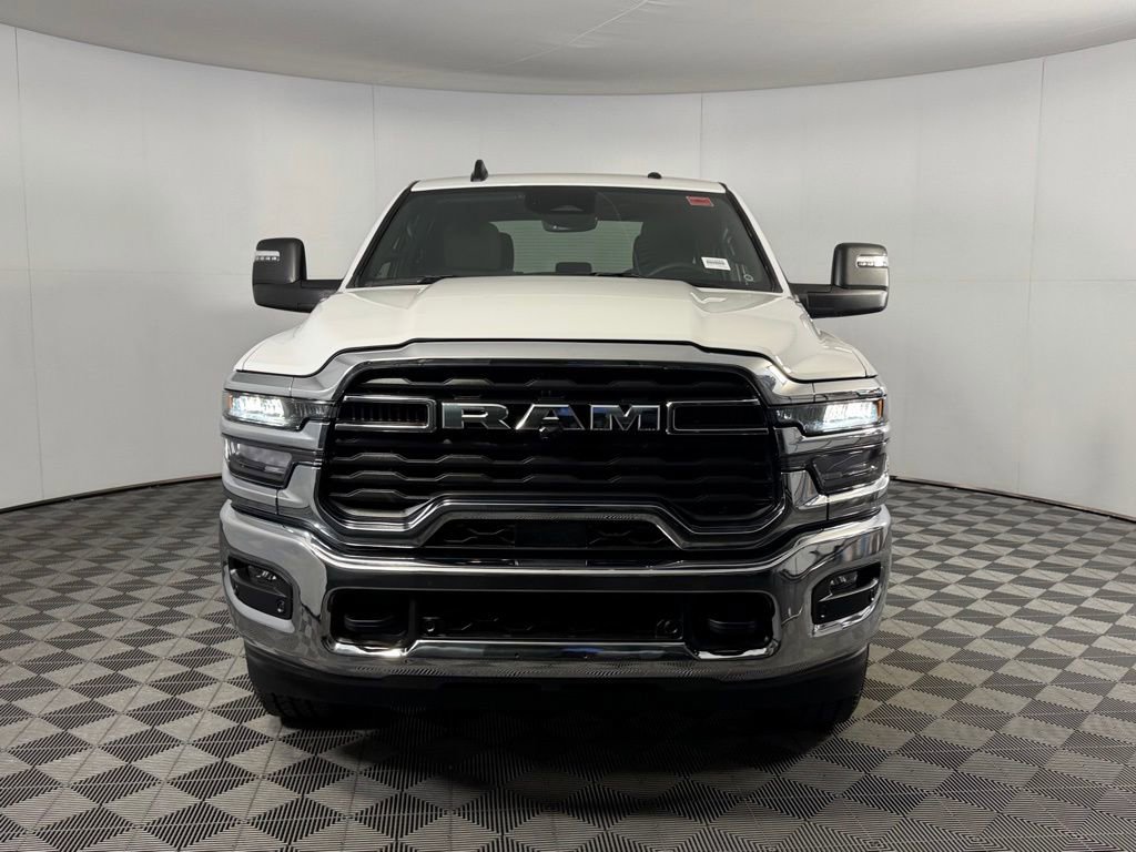 Used 2025 RAM 2500 Big Horn image 10