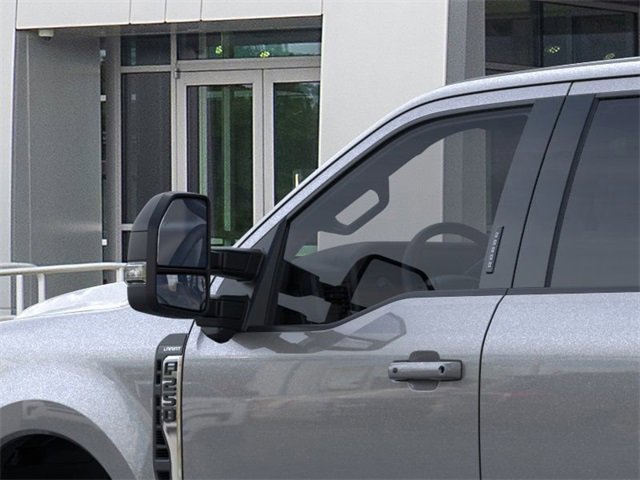 New 2026 Ford F250 Lariat image 20