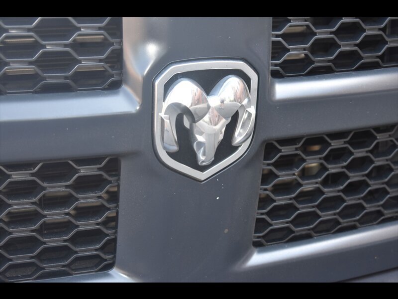 Used 2020 RAM 1500 Tradesman RWD image 41