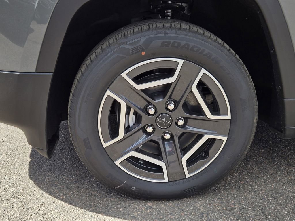 New 2026 Jeep Cherokee Limited image 6