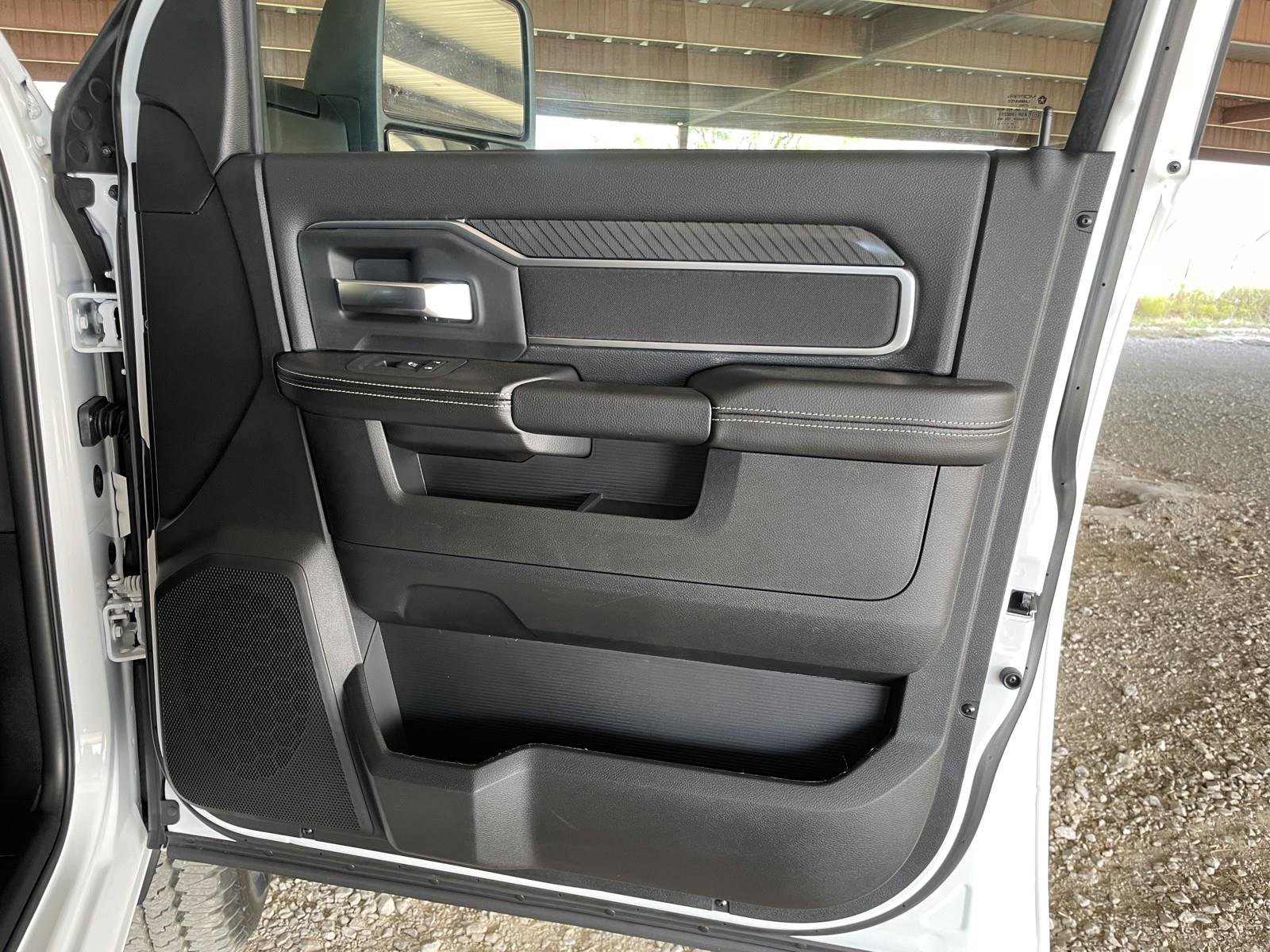 New 2026 RAM 2500 Lone Star image 37