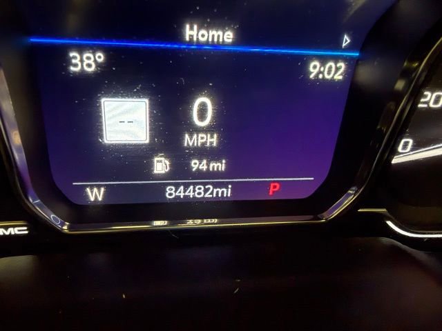 Used 2021 GMC Yukon SLT w/ SLT Luxury Plus Package image 22