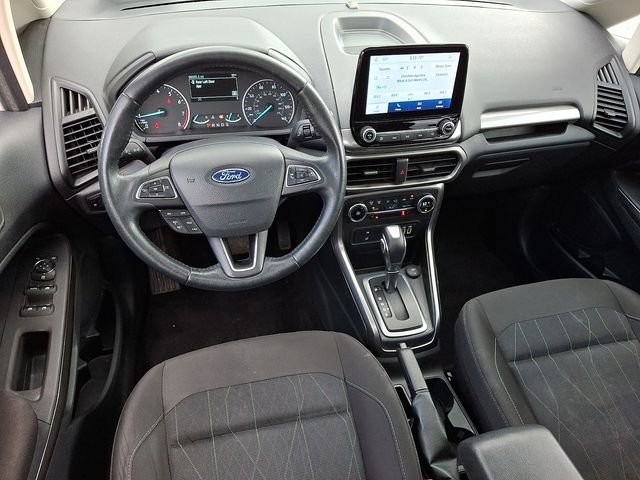 Used 2020 Ford EcoSport SE FWD image 2