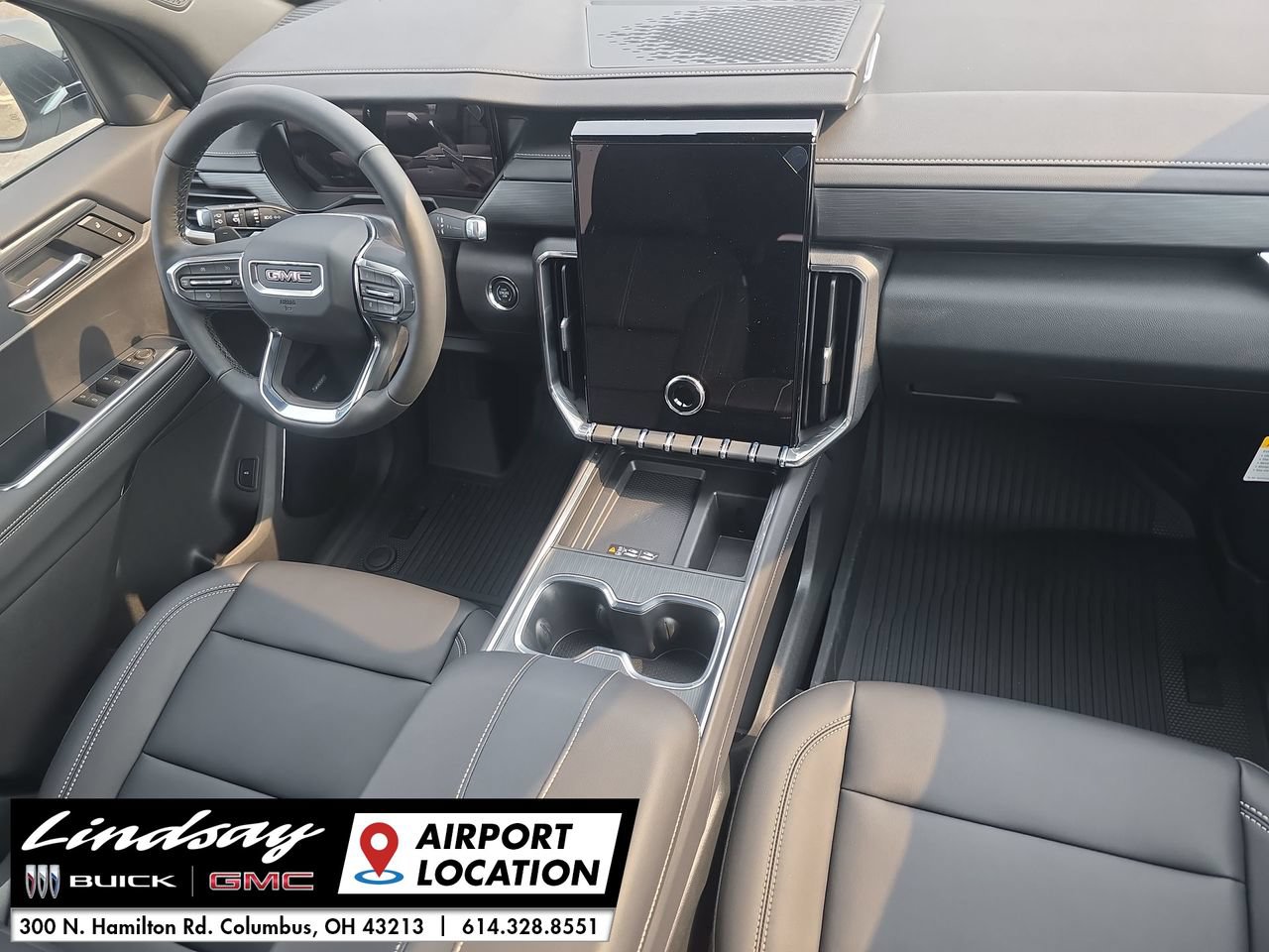New 2026 GMC Acadia Elevation w/ Elevation Premium Package FWD image 30