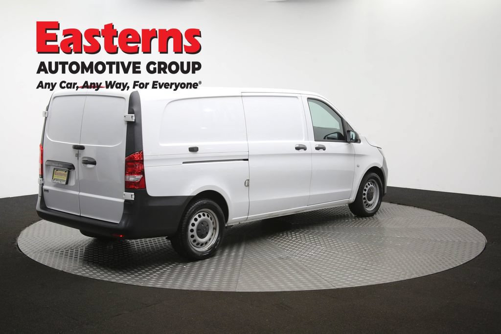 Used 2023 Mercedes-Benz Metris image 38