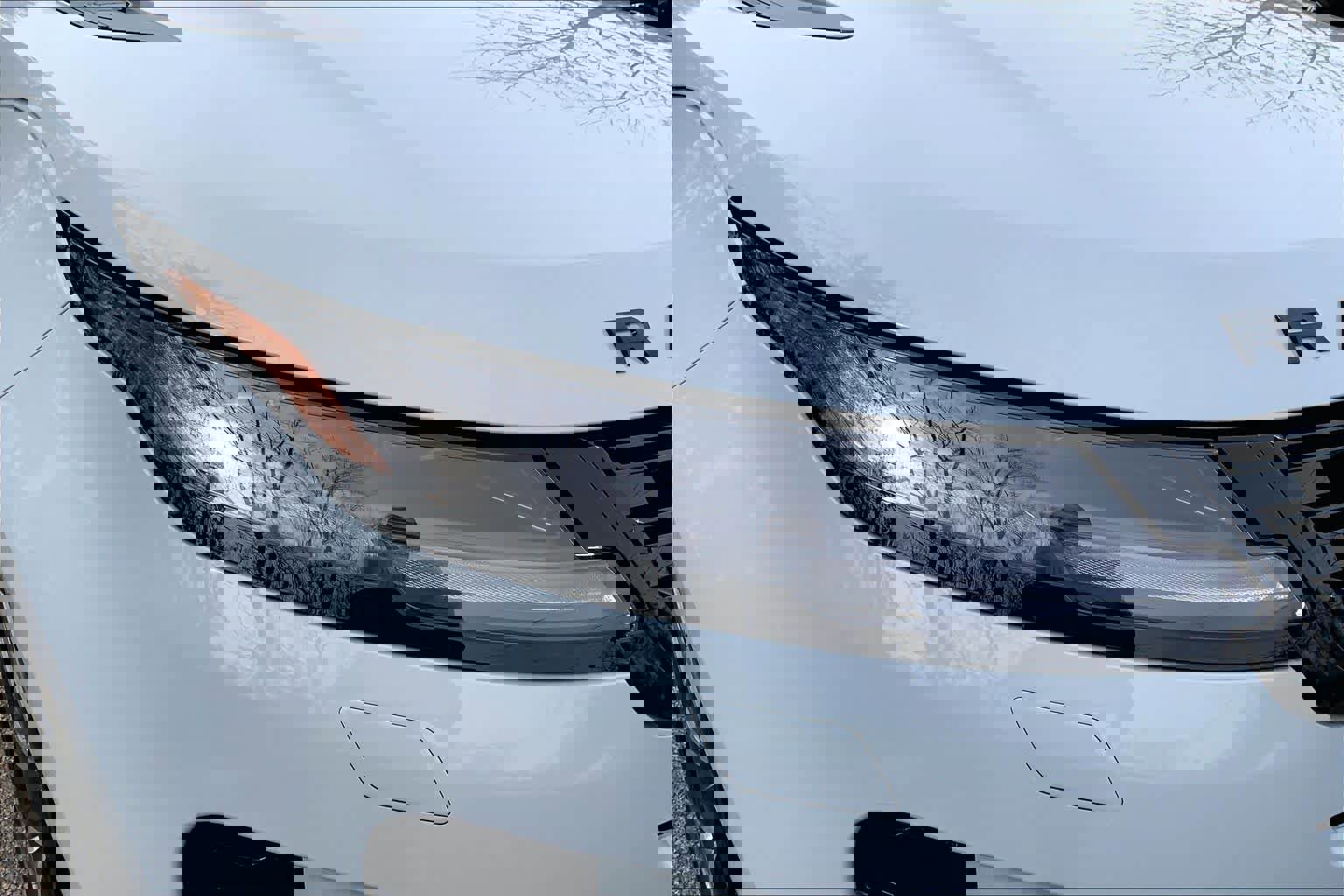 Used 2026 Land Rover Range Rover Evoque Dynamic SE image 26