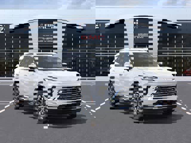 New 2026 Buick Envision Preferred image 8