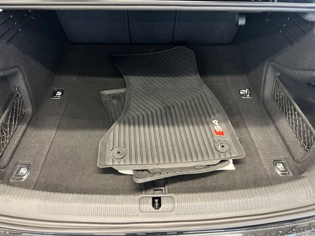 Used 2019 Audi S4 Prestige w/ Prestige Package AWD/4WD image 7