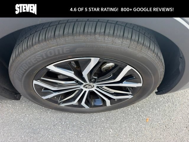 Used 2026 Toyota Crown AWD/4WD image 9