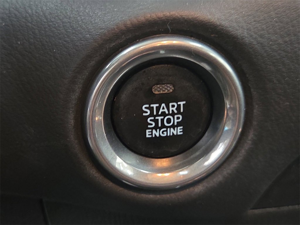 Used 2023 MAZDA CX-5 AWD 2.5 S w/ Premium Package image 31