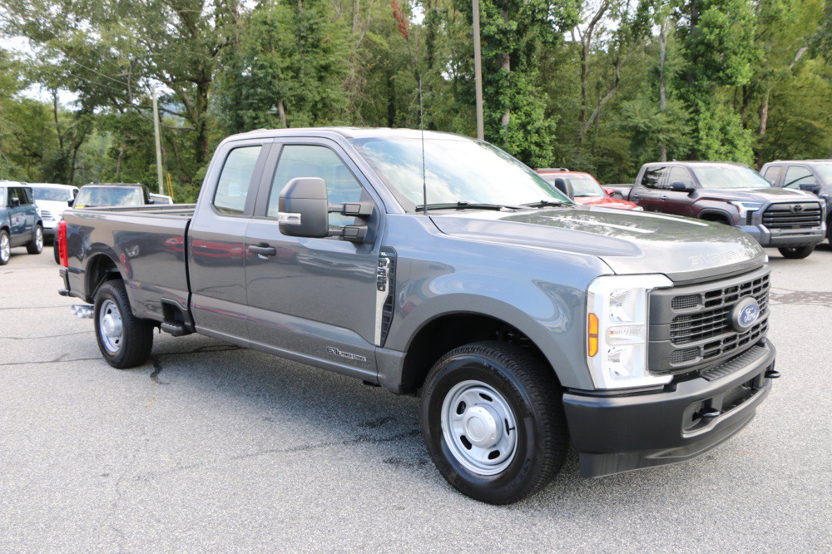 Used 2026 Ford F250 XL RWD image 10