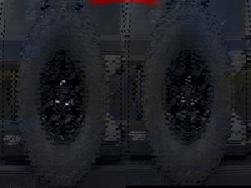 New 2025 Ford Bronco Raptor image 24