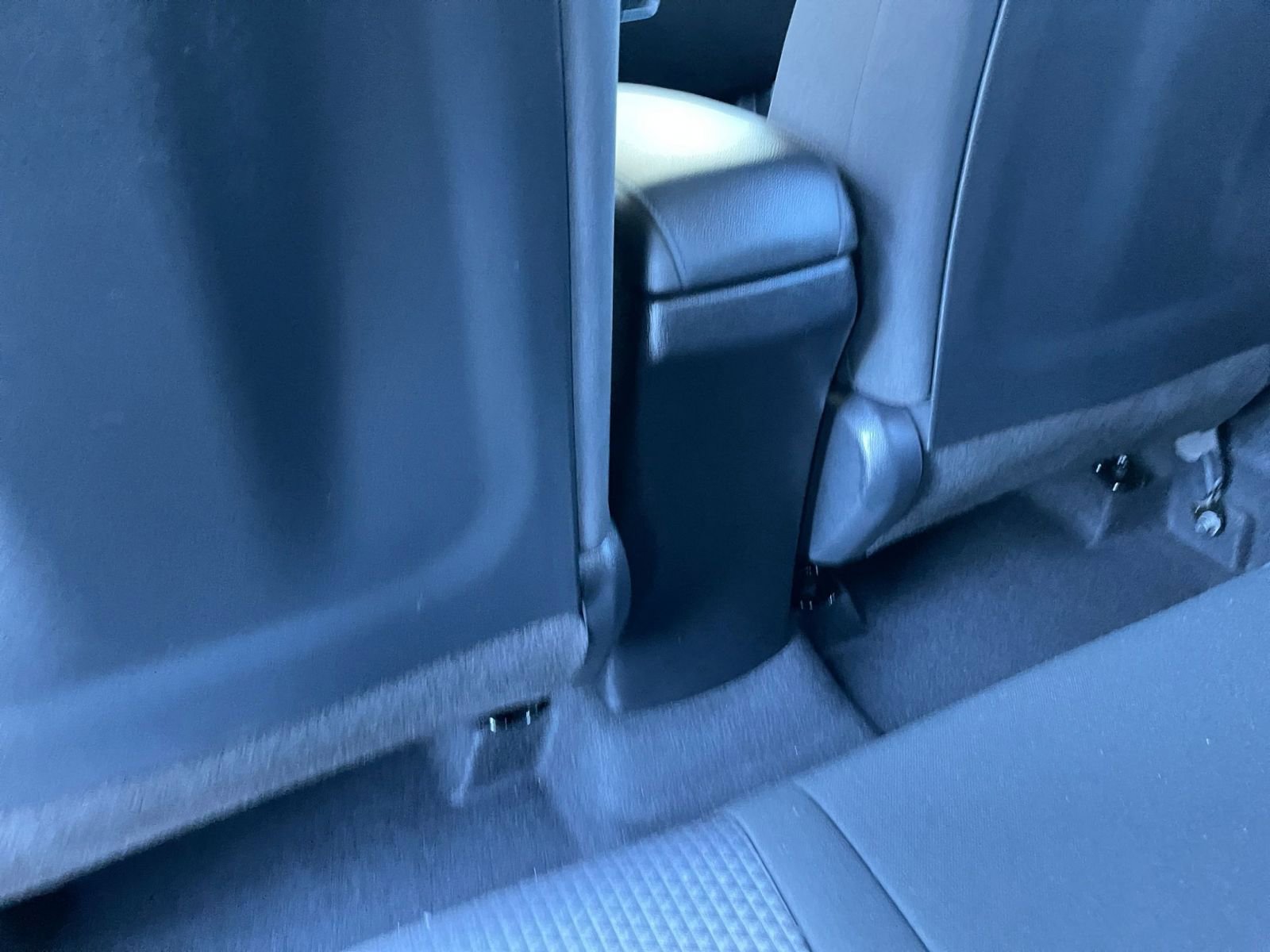 Used 2025 Kia Soul LX w/ LX Technology Package image 23