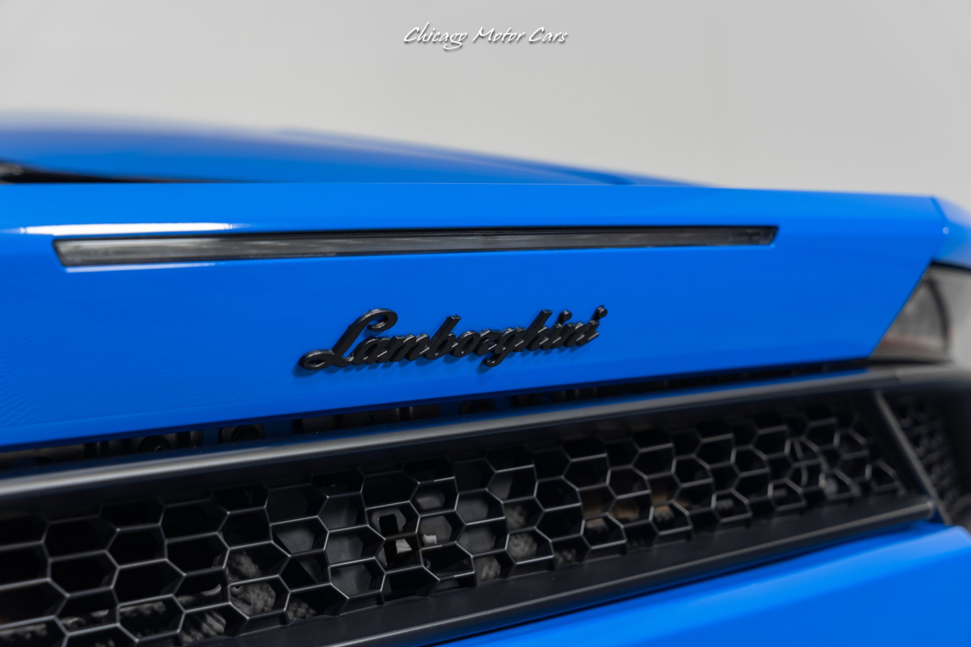 Used 2017 Lamborghini Huracan LP 580-2 RWD image 49