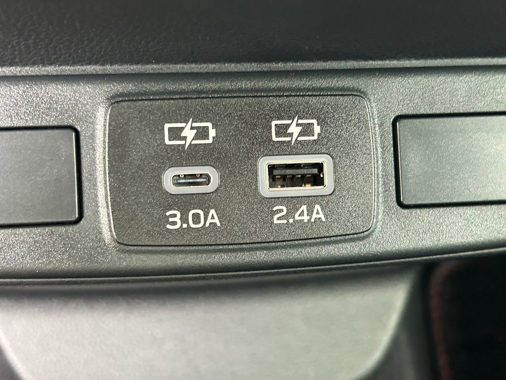 Used 2024 Subaru WRX Limited image 22