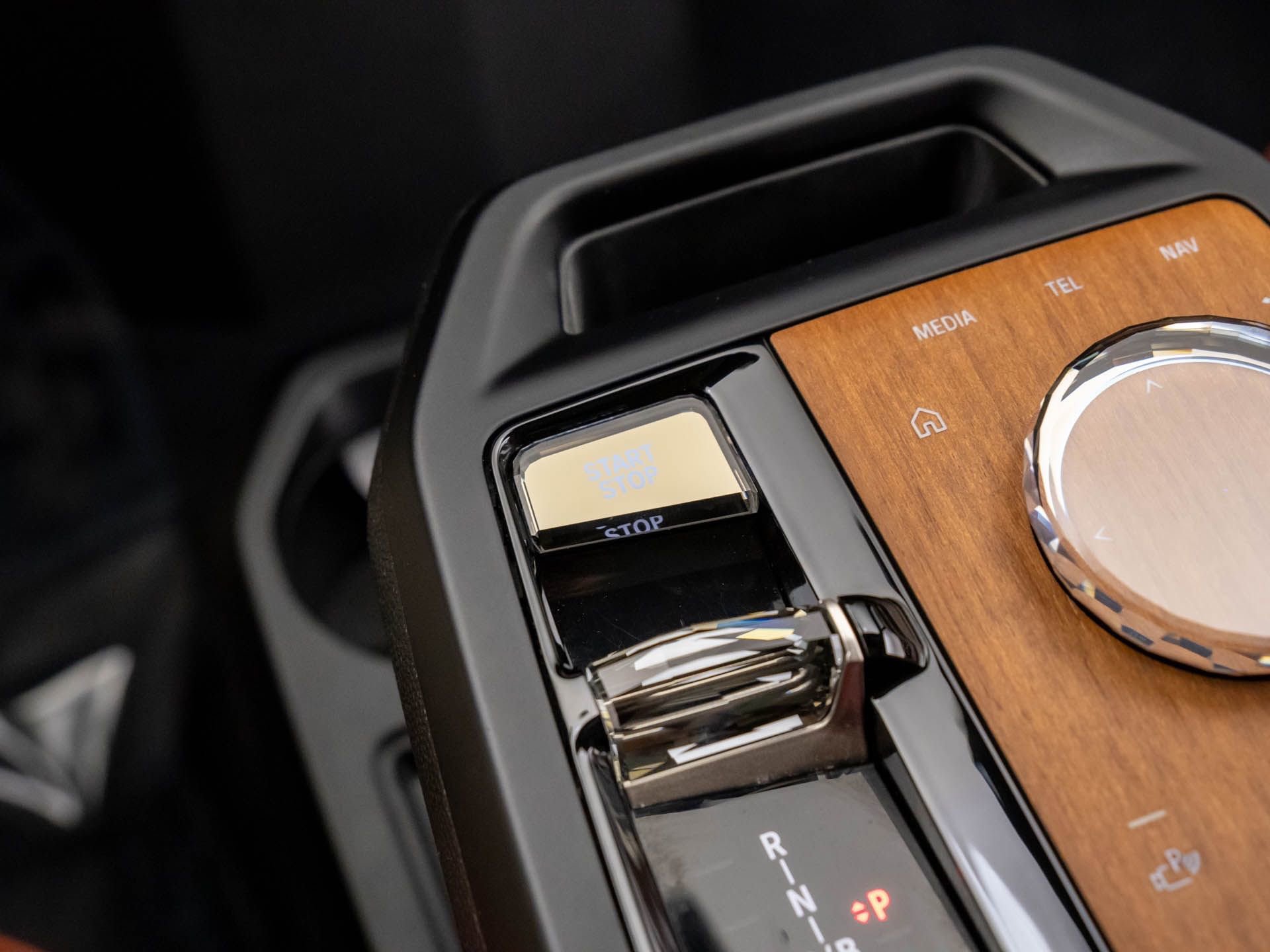 Certified 2023 BMW iX M60 w/ Executive Package image 23