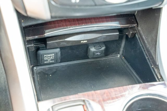 Used 2016 Acura TLX V6 w/ Technology Package FWD image 27