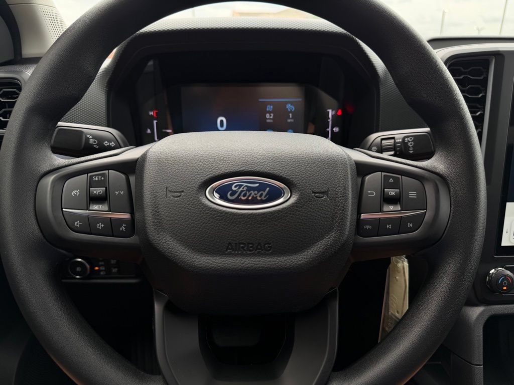New 2026 Ford Ranger XL RWD image 18