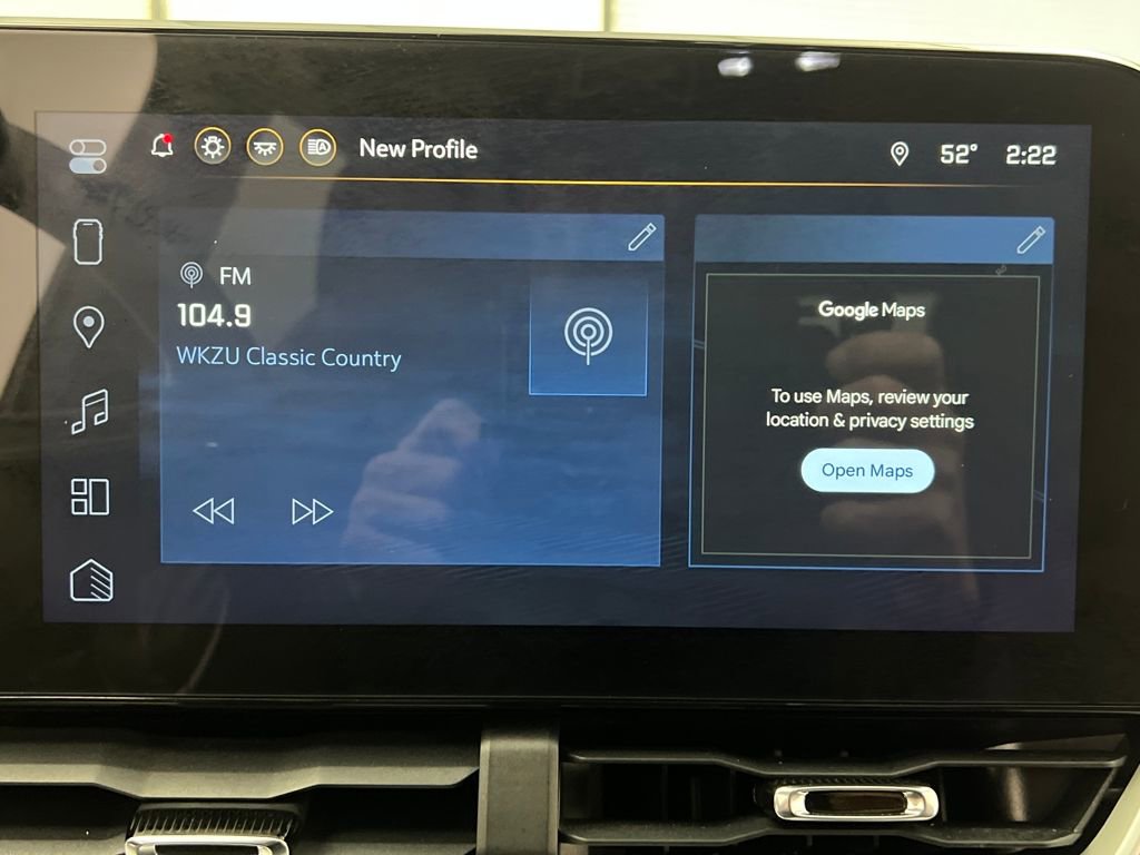 Used 2025 Chevrolet Equinox LT image 47