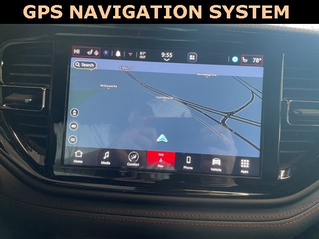 New 2026 Dodge Durango GT w/ Tow 'N Go Package image 23