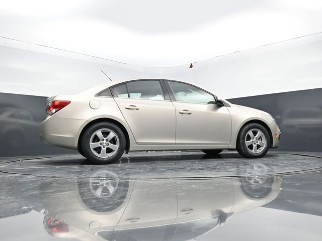 Used 2016 Chevrolet Cruze LT image 57