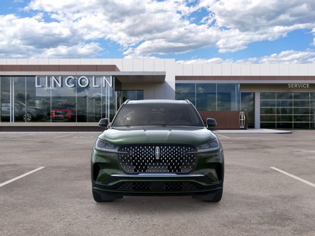 New 2026 Lincoln Aviator Black Label AWD/4WD image 6