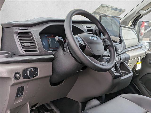 New 2026 Ford Transit 150 Low Roof w/ Load Area Protection Package video 3