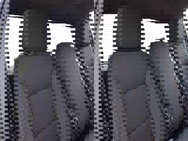 New 2026 Chevrolet Silverado 2500 LT image 24