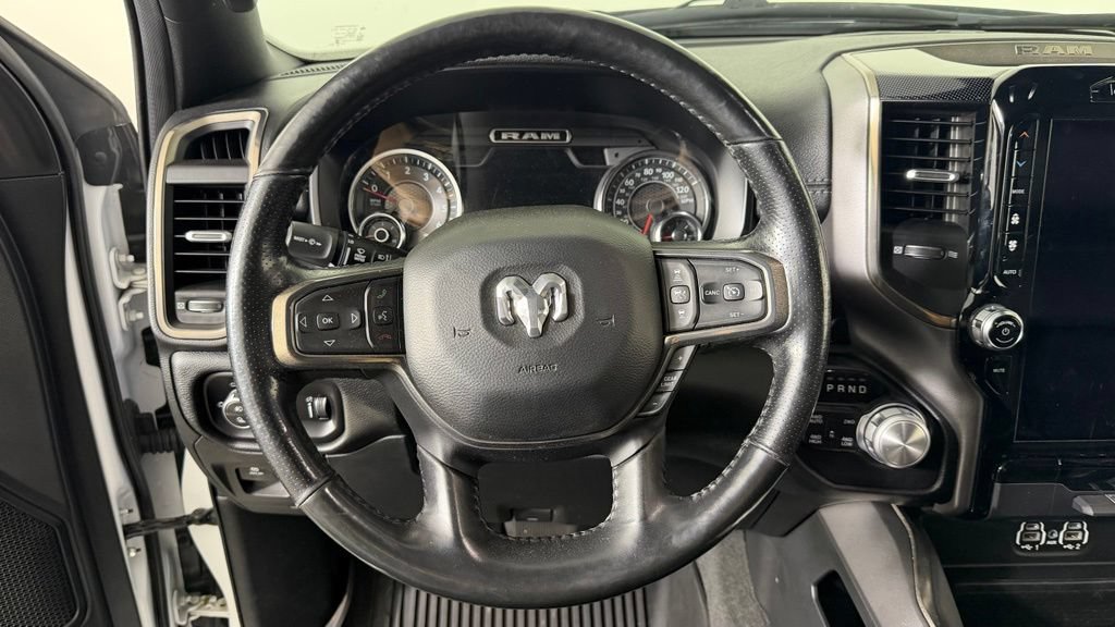Used 2020 RAM 1500 Sport w/ Advanced Safety Group AWD/4WD image 15