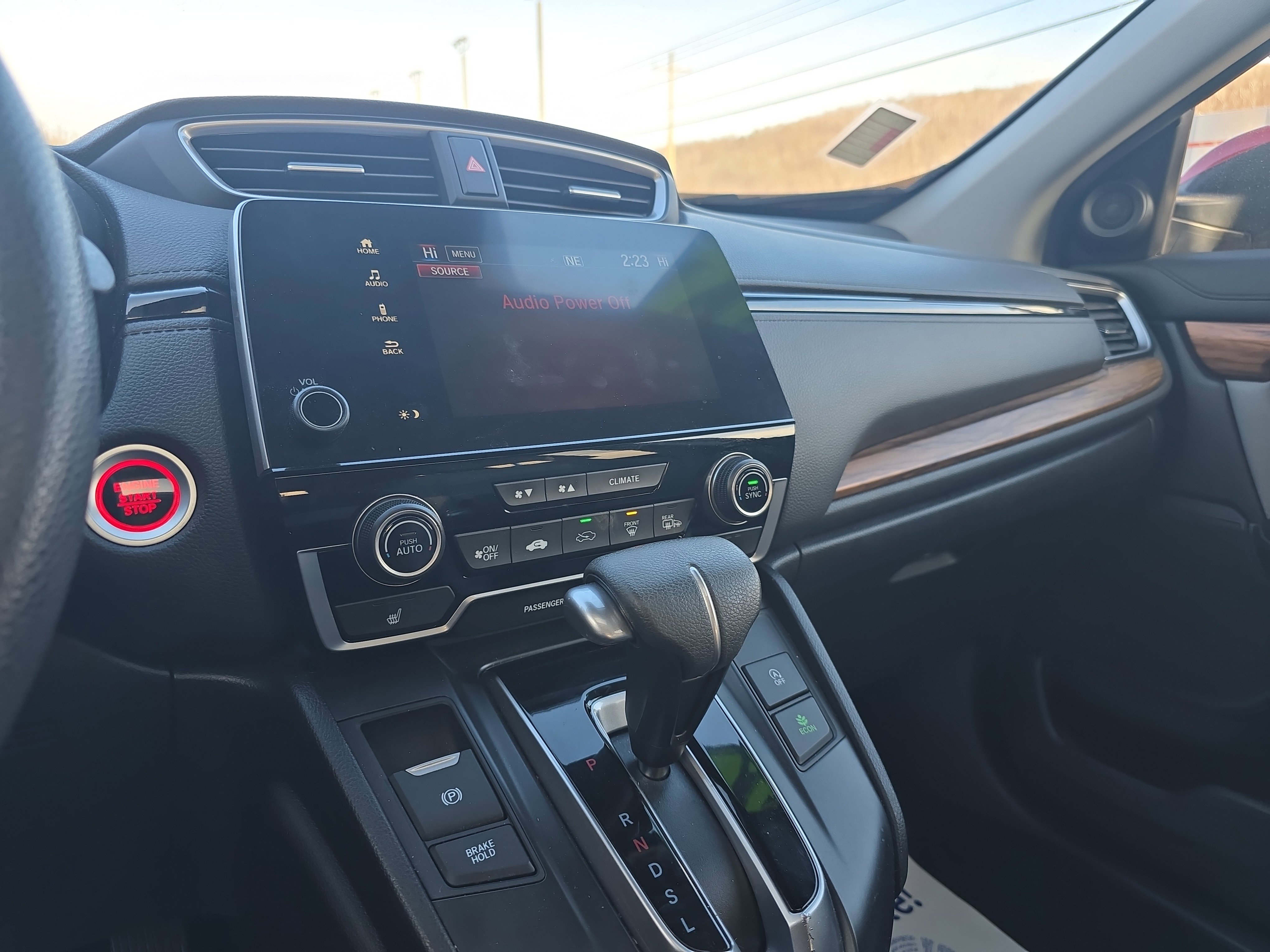 Used 2022 Honda CR-V EX image 24