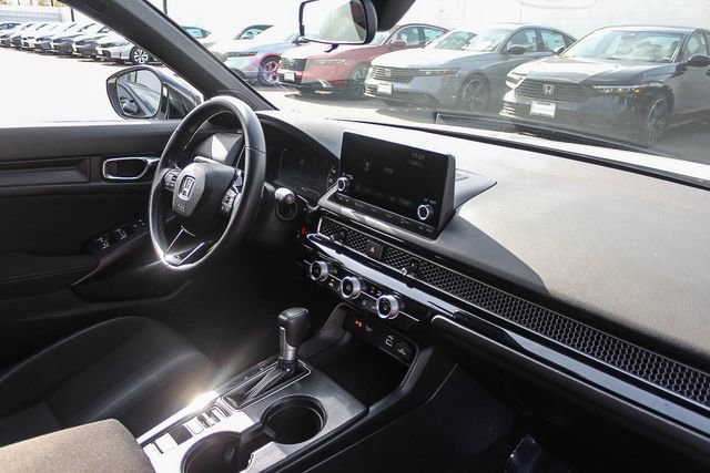 Used 2024 Honda Civic Sport image 23