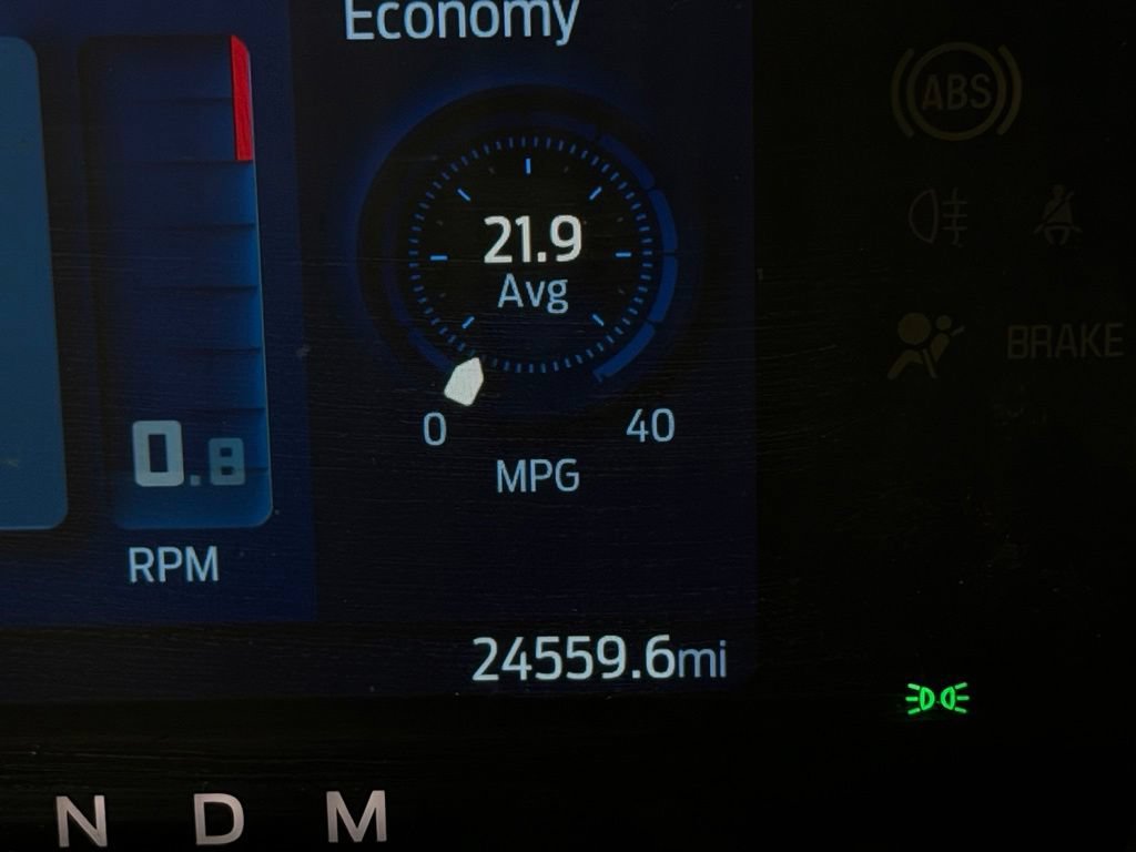 Used 2024 Ford Bronco Outer Banks AWD/4WD image 20