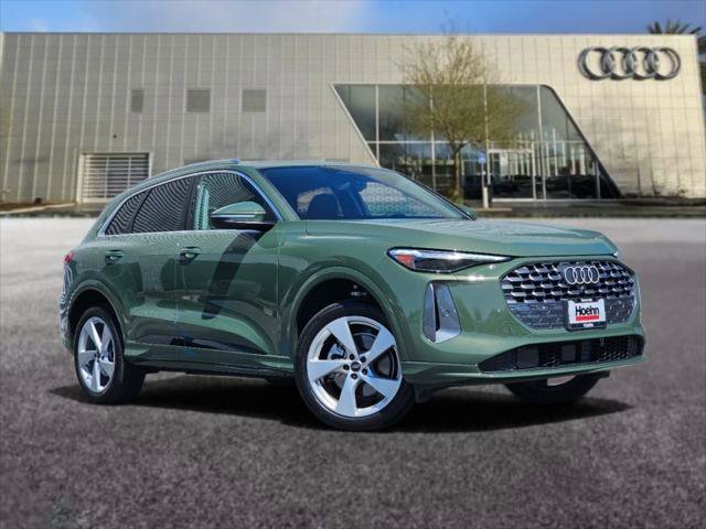 Used 2026 Audi Q5 Premium Plus