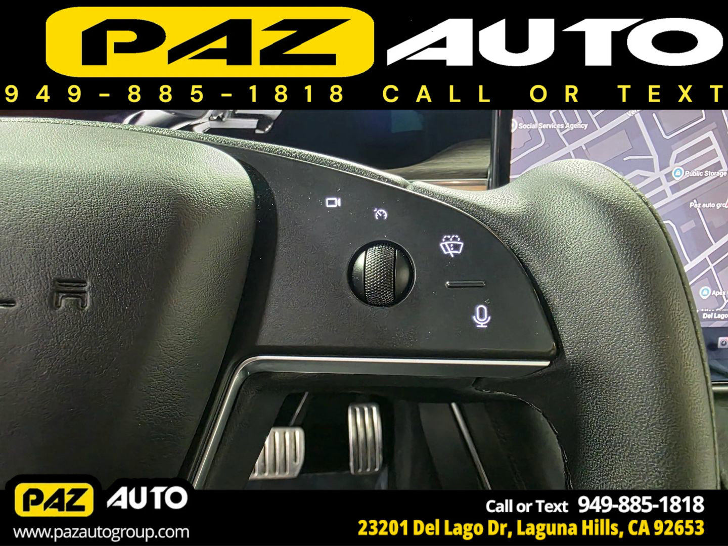 Used 2022 Tesla Model S image 23