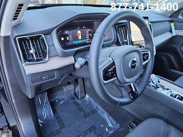 Used 2026 Volvo XC90 B6 Core w/ Protection Package Premier AWD/4WD image 21