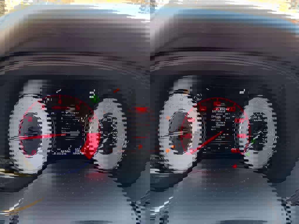 Used 2022 Acura TLX w/ A-SPEC Pkg image 21