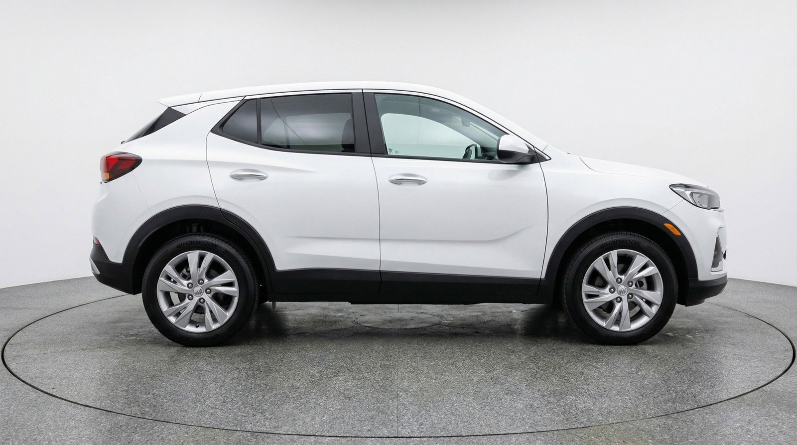 Used 2025 Buick Encore GX Preferred image 11