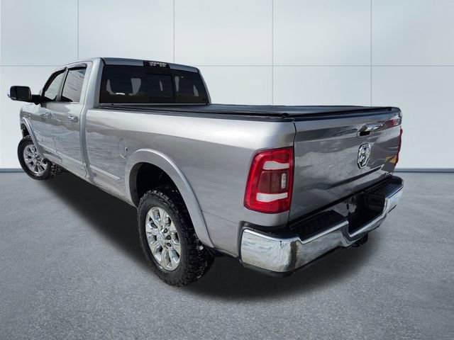 Used 2019 RAM 3500 Limited image 5
