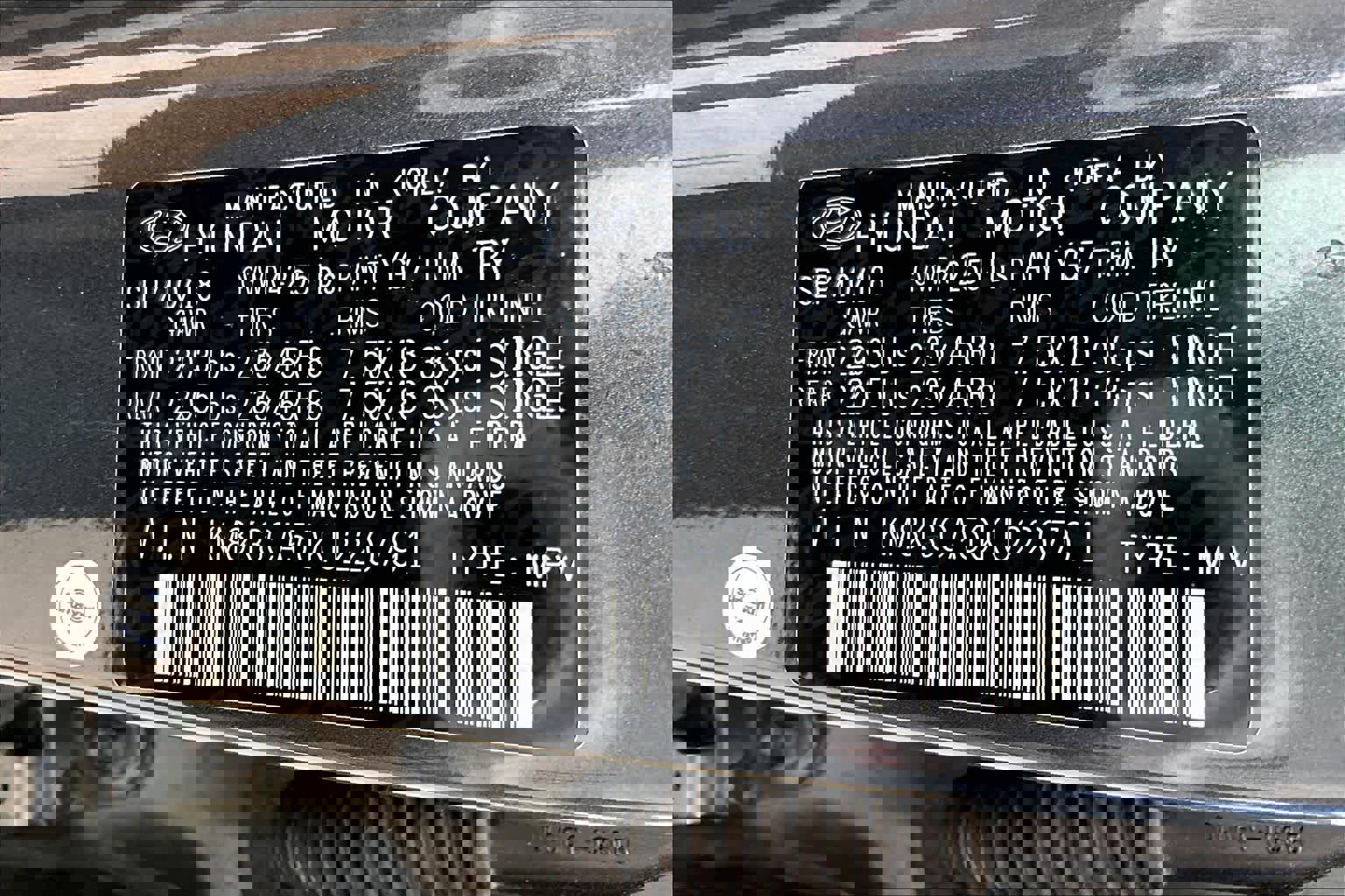 Used 2019 Hyundai Kona Limited image 35