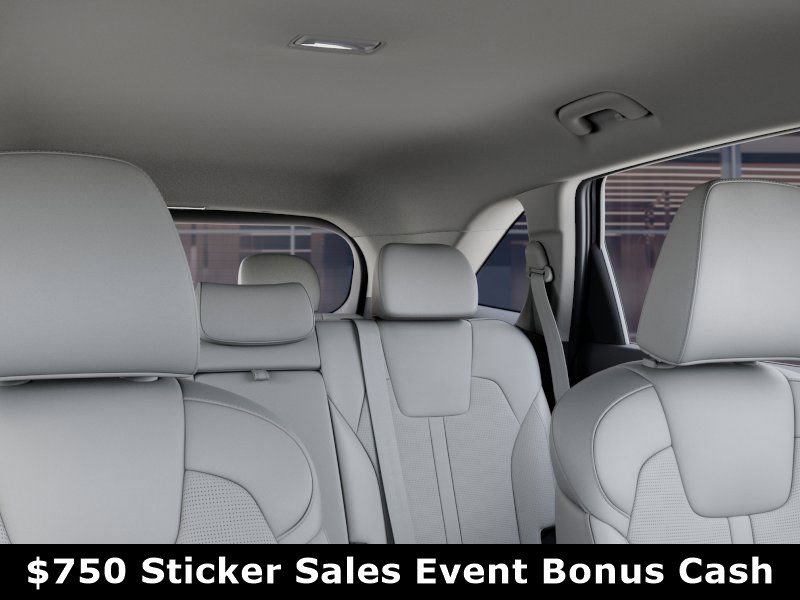 New 2025 Kia Sorento S image 28