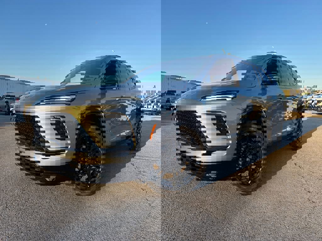 New 2026 Buick Enclave Sport Touring