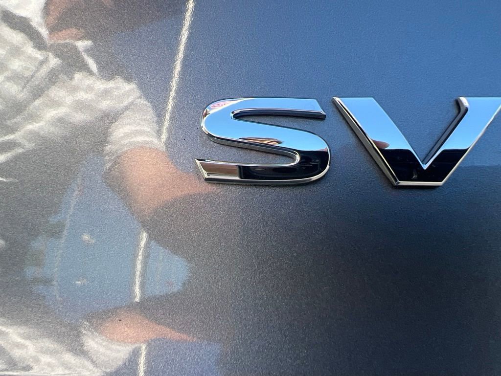 Used 2022 Nissan Rogue SV FWD image 44