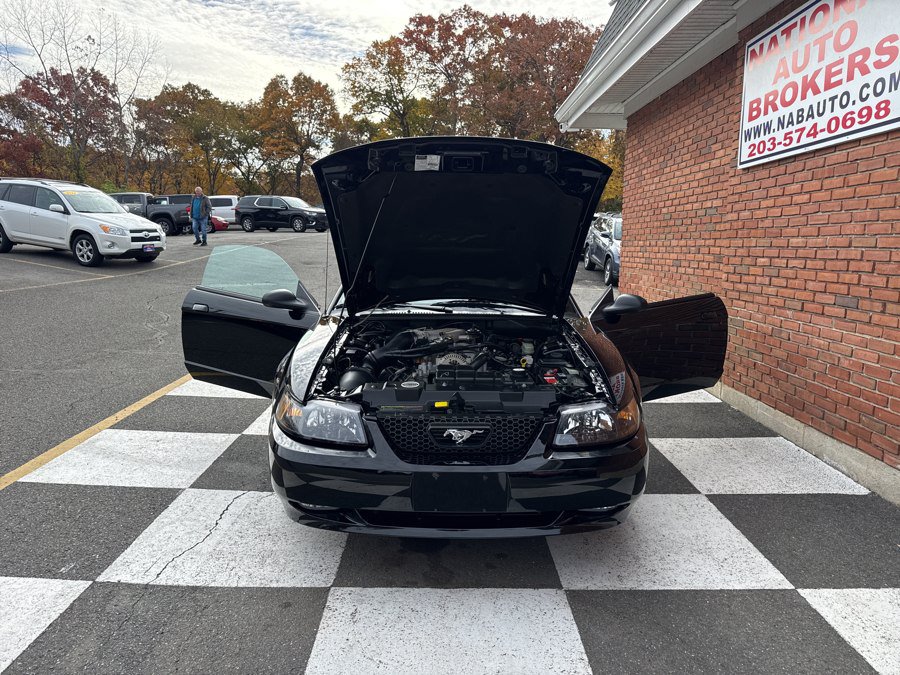 Used 2001 Ford Mustang GT RWD image 43