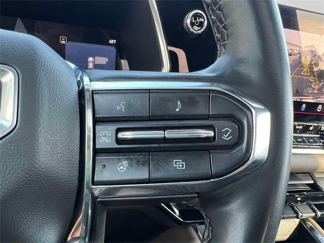 Used 2024 GMC Canyon Denali image 33