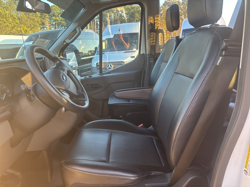 Used 2020 Ford Transit 350 XL RWD image 43