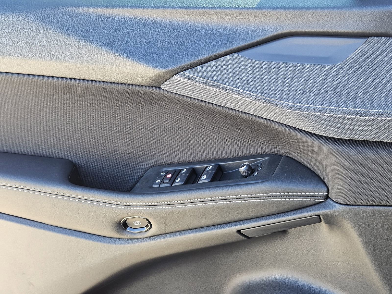 New 2026 Jeep Cherokee Laredo image 24